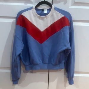 H&M sweater, worn once